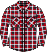Ritemate  Flannelette Shirt Menand39s 
