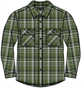 Ritemate  Flannelette Shirt Menand39s 