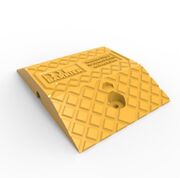 Rubber Speed Hump Medium Duty