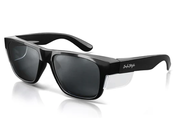 SafeStyle Fushions - Black Frame / Tinted 