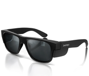 Safestyle Fushions Polarised - Matte Black Frame