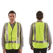 Safety Vest  DayNight Use 
