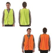 Safety Vest - Day Use 