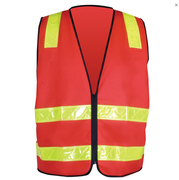 Safety Vest - Vic Roads 