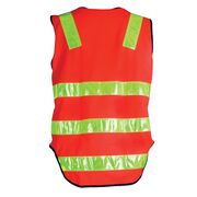 Safety Vest  Vic Roads 