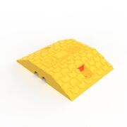 SloMotion Compliance Speed Hump