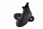 Steel Blue 332101 Hobart E/S B/C Safety Boot