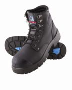 Steel Blue 332102  Argyle Lace up B/C Safety Boot