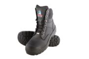 Steel Blue 342360  Southern Cross Safety Boot