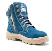 Steel Blue 522760 Southern Cross Ladies Boot