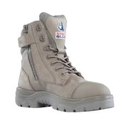 Steel Blue   Southern Cross Zip + Bump 