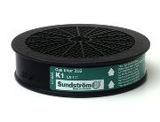 Sundstrom K1 Gas Filter (316)