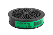 Sundstrom K1 Gas Filter (316)
