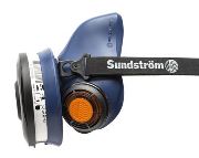 Sundstrom SR100 Silicon Half Face Mask