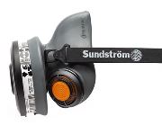 Sundstrom SR90-3 TPE Half Face Mask