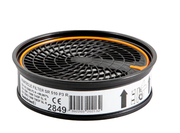 Sundstrom  P3 Particle Filter (510)