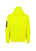 Syzmik  Hivis Water Resistant Hoodie 