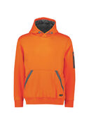 Syzmik  Hivis Water Resistant Hoodie 