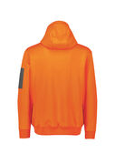 Syzmik  Hivis Water Resistant Hoodie 