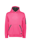 Syzmik  Hivis Water Resistant Hoodie 