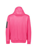 Syzmik  Hivis Water Resistant Hoodie 