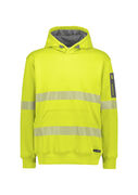 Syzmik  Segmented Tape Water Resistant Hoodie