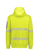 Syzmik  Segmented Tape Water Resistant Hoodie