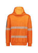 Syzmik  Segmented Tape Water Resistant Hoodie