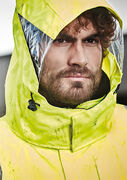 Syzmik  ZJ532 4 in 1 Jacket 
