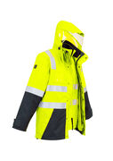 Syzmik  ZJ532 4 in 1 Jacket 
