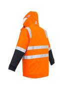 Syzmik  ZJ532 4 in 1 Jacket 
