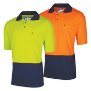 TRU - S/S Polo 