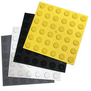 Tactile Indicator 'Peel & Stick'