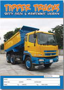Tipper Truck Logbook 