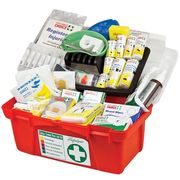 Trafalgar WP1 Workplace First Aid Kit