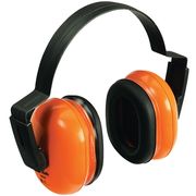 UniSafe RB44 29dB CL5 General Purpose Headband Earmuff