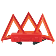 Warning Triangles - Set of 3 