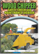Woodchipper Logbook 