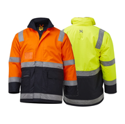 XAX - C4 Combo Jacket 