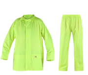 XAX - Waterproof Rain Set 